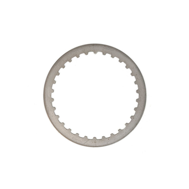 Alto, clutch steel drive plate (ea) 90-97 B.T. 91-22 XL 08-12 XR1200 (NU)