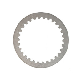 STEEL CLUTCH PLATE, ALTO L84-90 XL(NU)