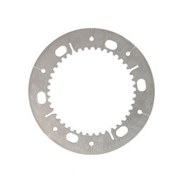 ALTO STEEL CLUTCH PLATE SET 71-E84 XL(NU)