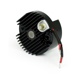 Regulator de tensiune solid-state 12-V pentru Harley
