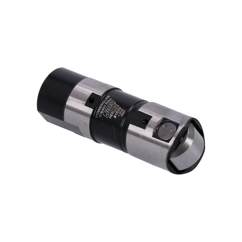 JIMS, Powerglide Steady Roll tappet. +.005" O.D. 99-17(NU)Twin Cam 17-21 M8 00-21 XL 08-12(NU)XR1200 00-10(NU)Buell XB