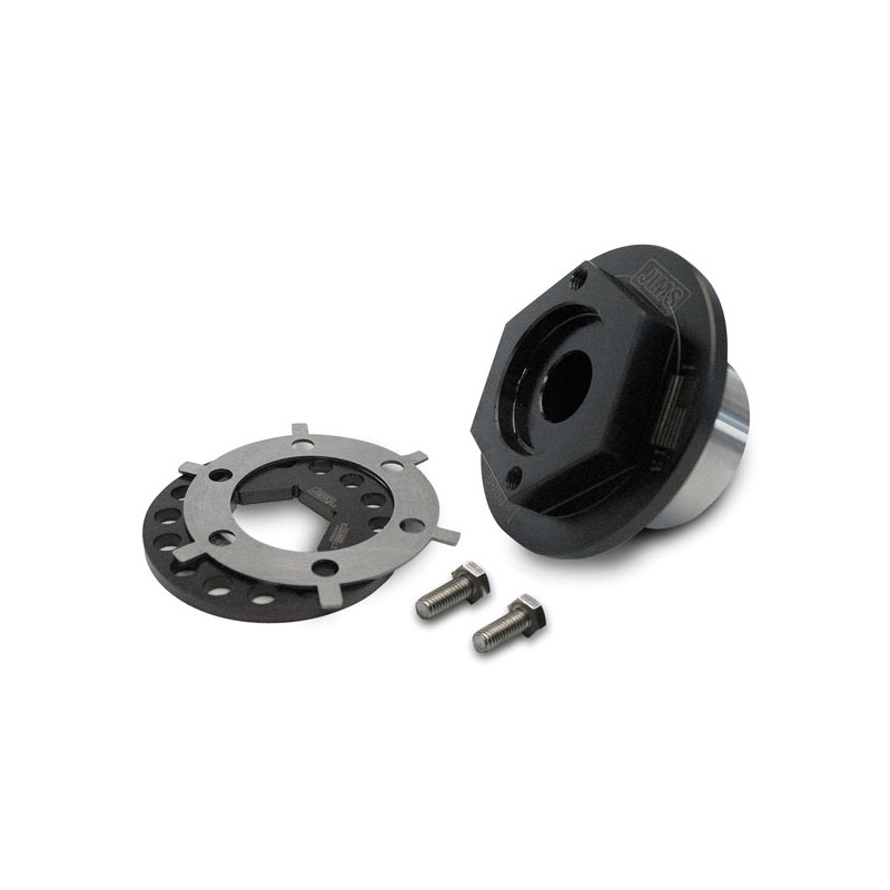 JIMS, compensator lock kit 2011 FLH 08-11 Rocker 2013 CVO Softail FXSBSE Breakout with 40370-08/A 83935-09 and SE 40274-08 compe