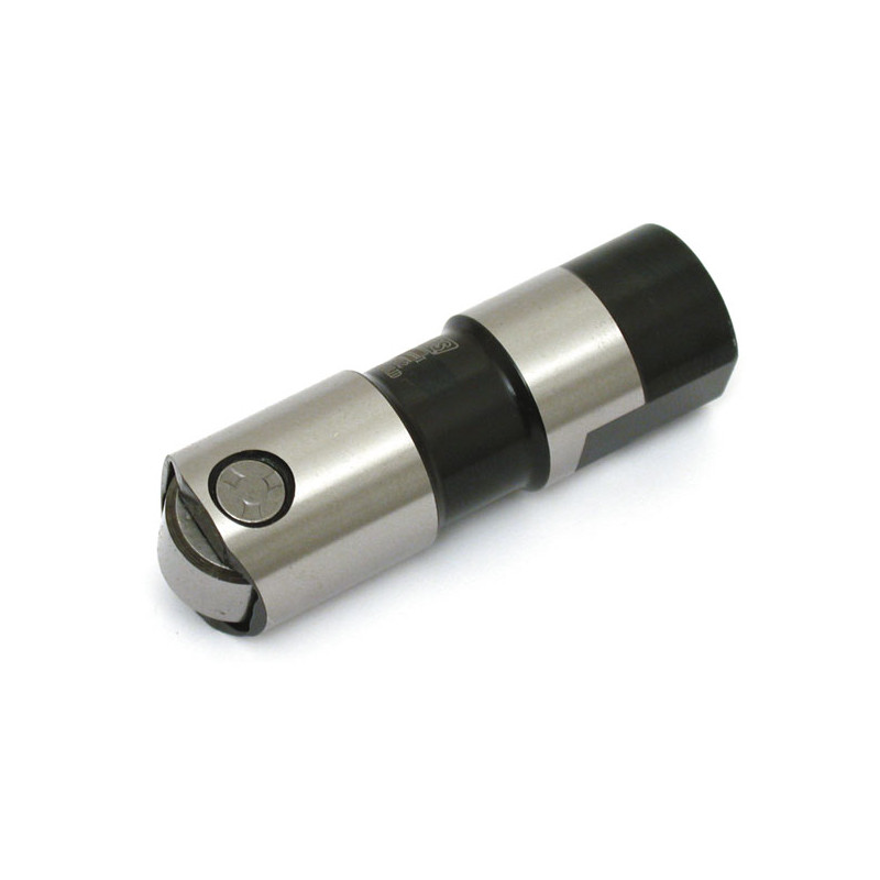 JIMS, Hydrosolid tappet. +.0010" 99-17(NU)Twin Cam 17-23 M8 00-22(NU)XL 08-12(NU)XR1200 00-10(NU)Buell XB