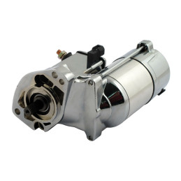 JIMS motor de arranque 1.8kW Cromo 89-93 B.T.