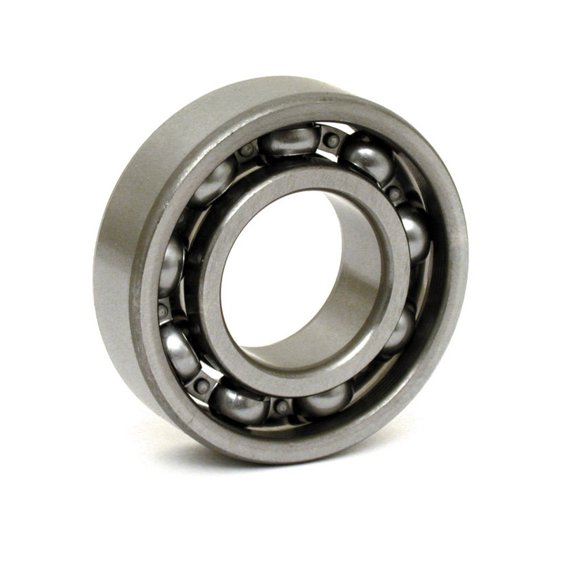 S&S, camshaft ball bearing. Outer, front/rear 99-06 Twin Cam (excl. 2006 Dyna) (NU)