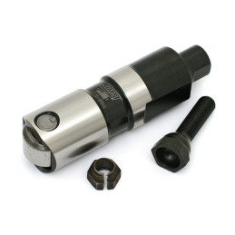 JIMS Taqués Ajustables Sólidos 91-99 XL Buell