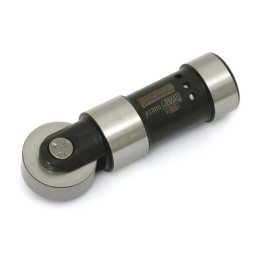 JIMS Hydrosolid zdvihák +.002" 84-99 Evo Big Twin