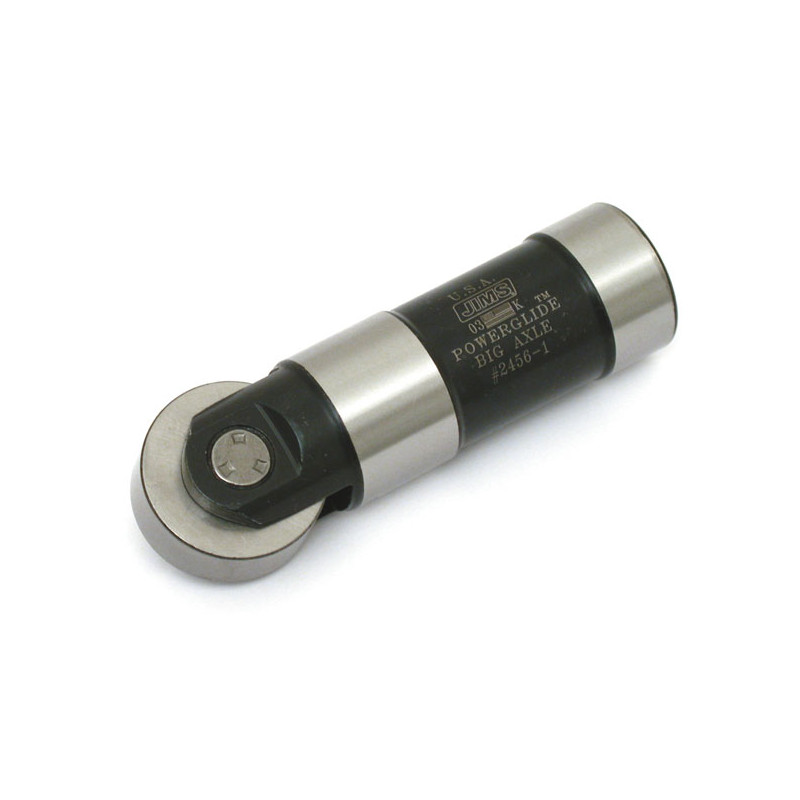 JIMS Powerglide hydraulický zdvihák 84-99 B.T., 86-90 XL