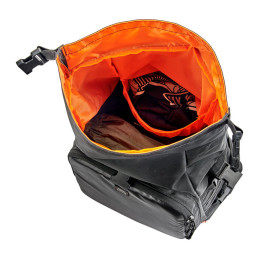 Biltwell EXFIL-80 2.0 чанта Черна Универсална