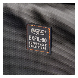 Biltwell EXFIL-80 2.0 чанта Черна Универсална