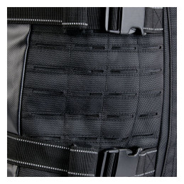 Biltwell EXFIL-80 2.0 чанта Черна Универсална