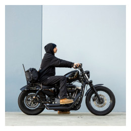 Biltwell Exfil-65 2.0 Dry bag 