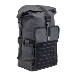 Biltwell, Exfil-60 2.0 bag. Black Universal