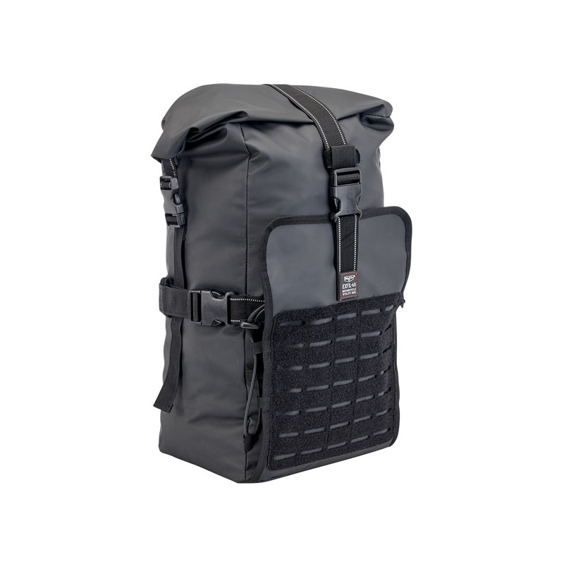 Biltwell, Exfil-60 2.0 bag. Black Universal