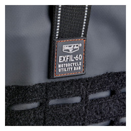 Biltwell bolsa Exfil-60 2.0 Negra Universal