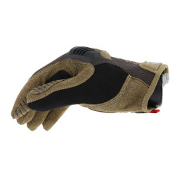 Rękawice Mechanix M-Pact czarne/szare XL