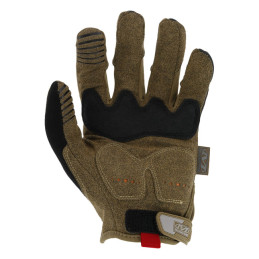 Mechanix M-Pact gloves black/grey M