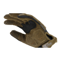 Guantes Mechanix M-Pact negros/grises M