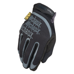 Mănuși de lucru Mechanix Utility negre XL