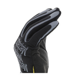 Mechanix Utility gloves black XL