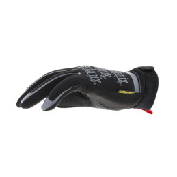 Mechanix Utility gloves black XL