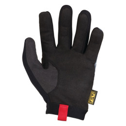 Mechanix Utility gloves black M