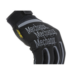 Mechanix Utility gloves black M
