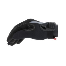 Mechanix Utility rukavice čierne M