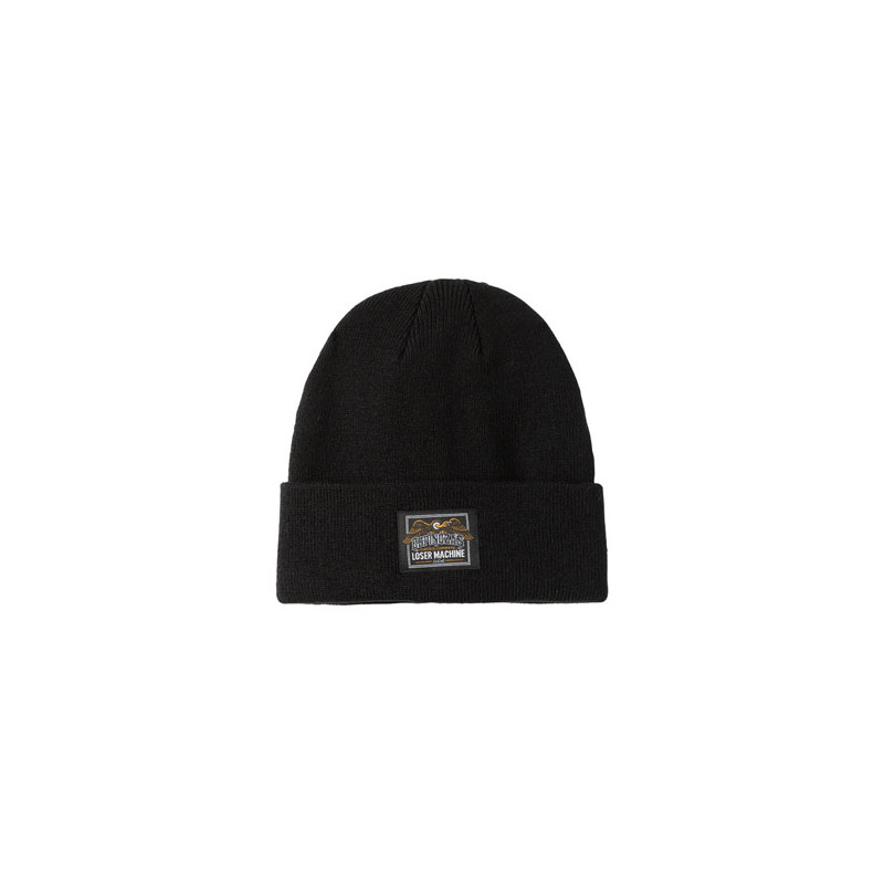 Loser Machine x Espinozas trucker beanie One size fits most