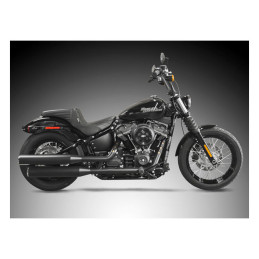 Le Pera, Bare Bones solo seat. Diamond stitch Softail: 18-20(NU)FLFB Fat Boy 20-23 FLFBS Fat Boy S