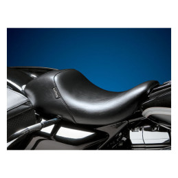 LePera Bare Bones Up Front sólové sedlo 08-23 Touring