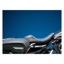 LePera, Bare Bones Up Front solo seat. Smooth 08-23 Touring