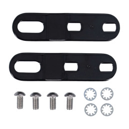 Le Pera, Monterey sport solo seat. Double Diamond 08-23 Touring