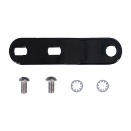 Le Pera, KickFlip solo seat. Daddy long legs. Double Diamond 08-23 Touring