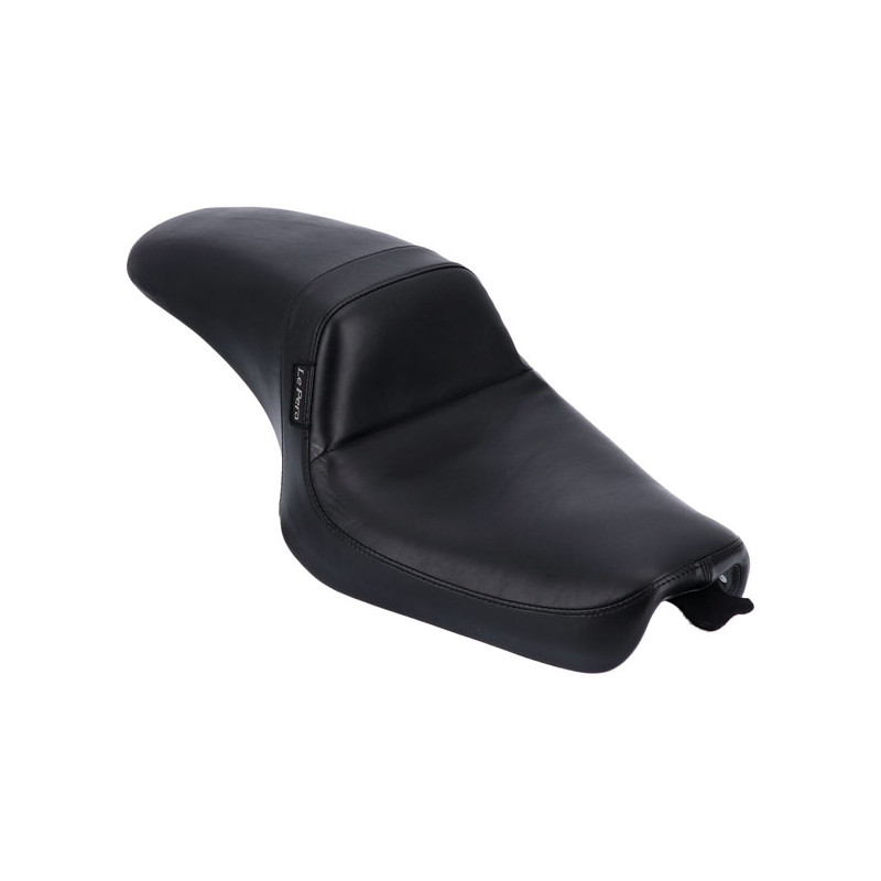LePera, Daytona Sport solo seat. Smooth 04-22 XL (excl. 07-09 XL) (NU)