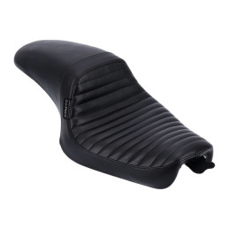 LePera, Daytona Sport solo seat. Pleated 04-22 XL (excl. 07-09 XL) (NU)