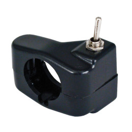 Progressive Suspension, Doo-Dad handlebar switch. On-Off-On Universal for 22mm diameter handlebars