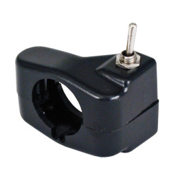 Progressive Suspension, Doo-Dad handlebar switch. On-Off Universal for 22mm diameter handlebars