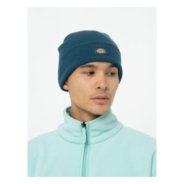 Gorro Gibsland Dickies reflejando estanque