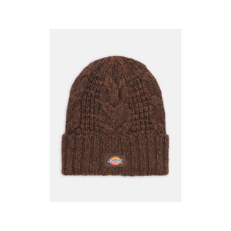 Dickies Hoxie beanie java One size fits most