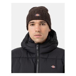 Dickies Hoxie beanie java One size fits most
