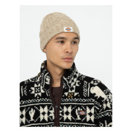 Čepice Dickies Hoxie bílá šedá