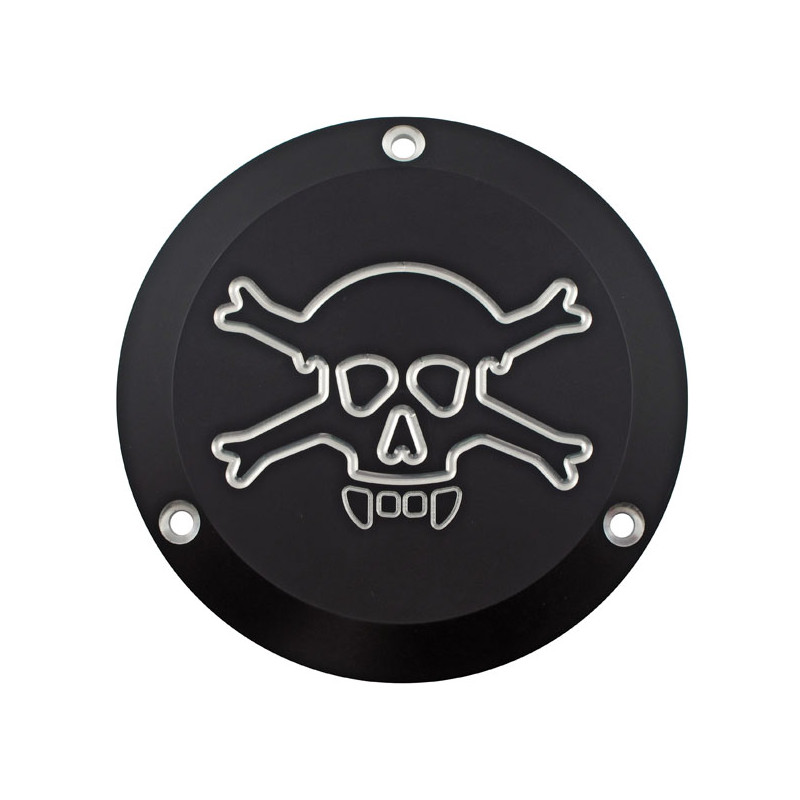 CPV Capac Derby Skull 70-99 B.T.(NU)