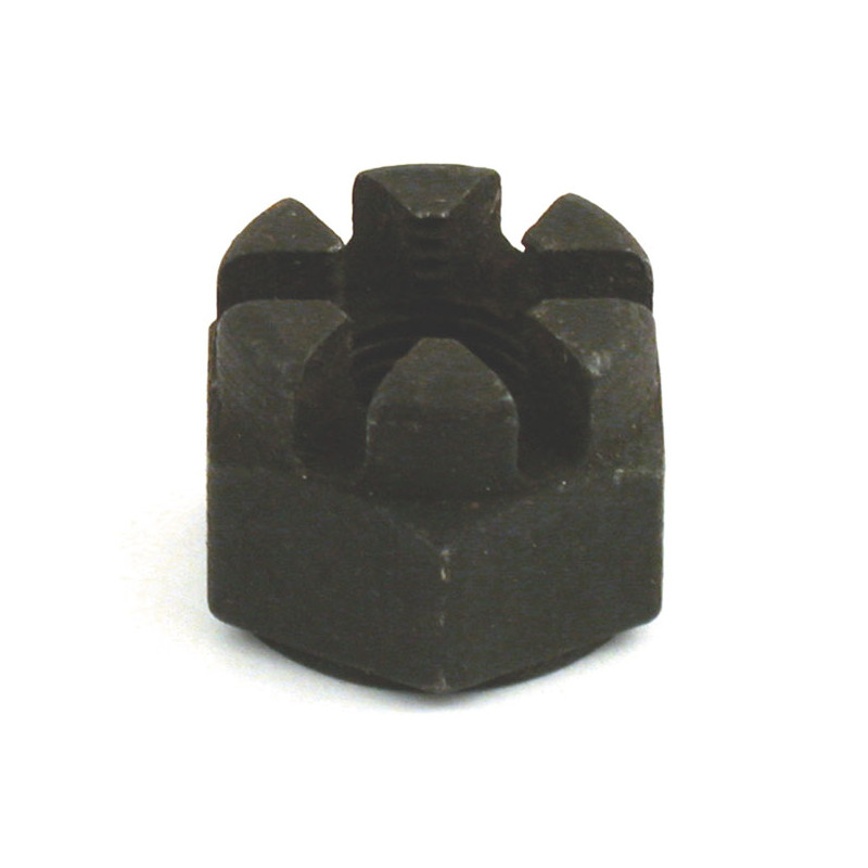 EARLY AXLE NUTS ALL 40-52 WLA 37-52 WL