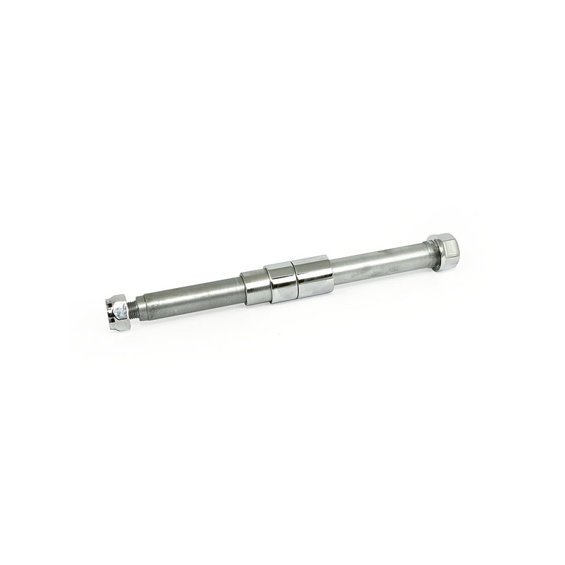 SPRINGER FRONT AXLE KIT, 3/4 INCH 