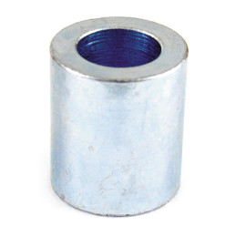 AXLE SPACER, ZINC 