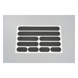 Autocolant antiderapant universal