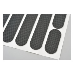 Anti-slip sticker. Slot Universal