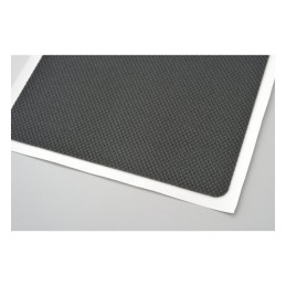 Naklejka antypoślizgowa. Uniwersalna, gładka