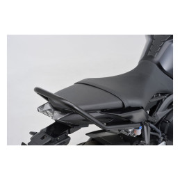 Naklejka antypoślizgowa. Uniwersalna, gładka